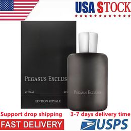 Expédition rapide aux États-Unis 125 ml pour hommes parfums