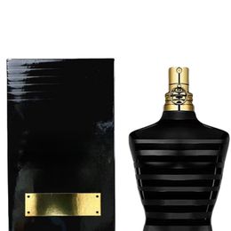 Envío rápido en EE. UU. Perfumes 125 ml EDP Regalo de vacaciones Fragancia duradera spray colonia hombre