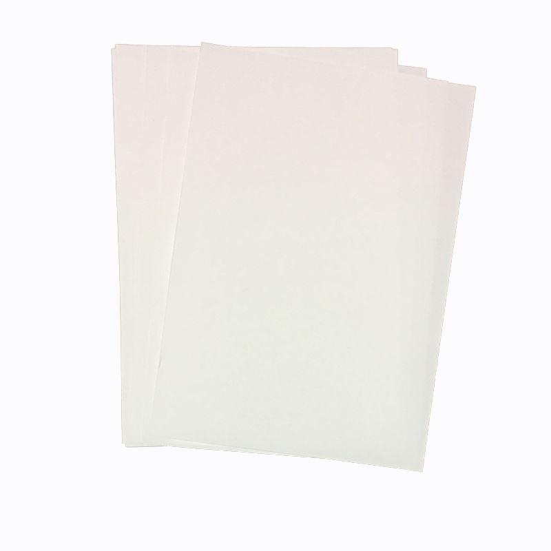 Blätter 0,13 mm pro Blatt Papierprodukte Dicke 75 Baumwolle 25 Leinen A4-Bondpapier Sicherheit Fälschungsschutz 260 Stück