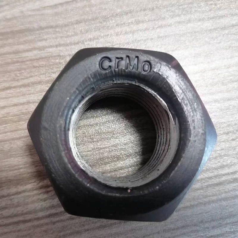 Fasteners & Hardware Nuts High strength nut Professional manufacturers