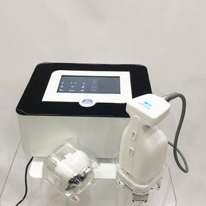 Vetverbranding HIFU Lichaam Afslanken Contouring Machine Cellulitis Reduction Liposonix Hoge Intensiteit Gerichte Ultrasone witte Draagbare Liposonic Spa-gebruik Apparaat