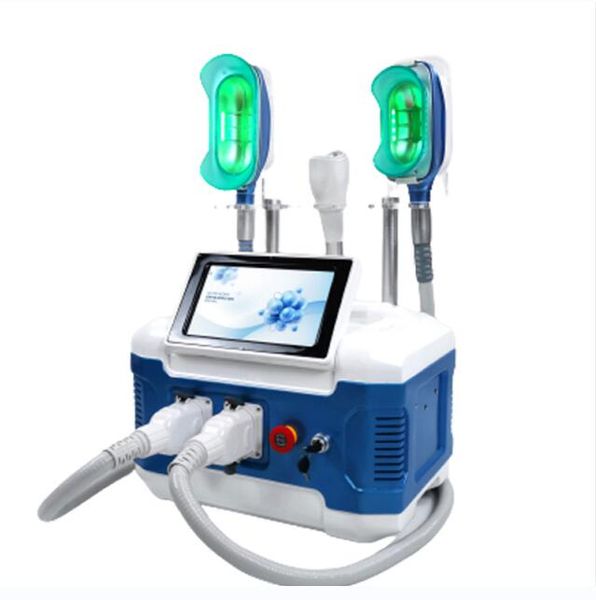 congélation des graisses machine de criolipolise équipement amincissant salon spa utilisation de la clinique dispositif à 360 degrés gel des graisses machine de cryolipolyse de mise en forme fraîche