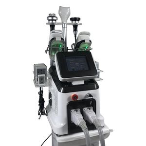 Fat Congélation Machine Minceur Equipment Cryo poignées Double menton ARM Speak jambe FRAGE 3 Tailles Santé et beauté