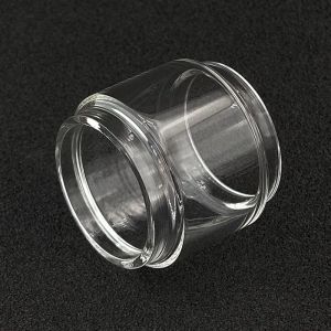 Tube de verre de bulbe de remplacement de graisse pour couronne 4 iv tourbillard 22 tfv mini V2 tfv8 bébé v2 falcon mini drag 2 manta 3 mtl rta prince cobra zz