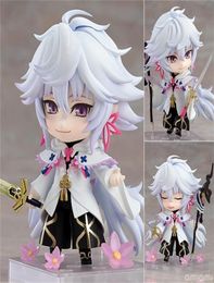 Fate Grand Order Fgo Anime Merlin Fate Stay Night Fate Zero 970 Anime Action Figuur PVC Nieuwe Collection Figuren Toys Collection T29048819