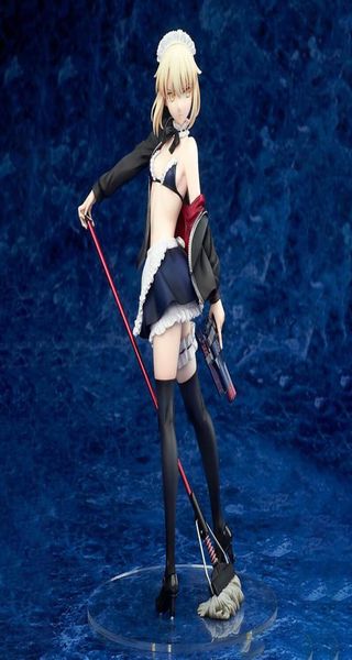 Fate Rideraltria Pendragon alter pvc Action Figure Anime Sexy Girl Figure Modèle Collection Doll Gift2941096