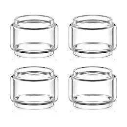 Fatube Bubble Shot Glass Cup -buis voor CP RTA 5 ml / Manta RTA 4,5 ml / dubbele lijn 10 ml / 1011 15 ml