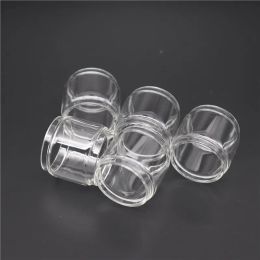 Fatube Bubble Shot Glass Cup Tube voor Falcon 7ml Falcon King 6ml Arco 2 8ml Sakerz 5ml Sakerz Master Tank 5ml ShotCup3 10ml ZZ