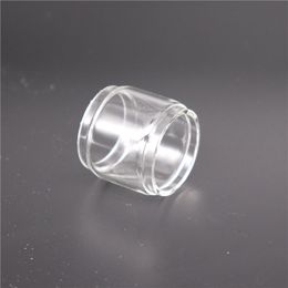 Fatube Bubble Shot Glass Cup Tube voor Fireluke / Twister 80W Kit / M Pro 2 5ml / Mesh Pro / Starre Pure 6ml / ShotCup3 10ml