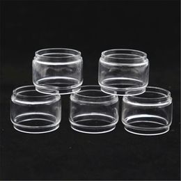 Fatube Bubble Shot Glass Cup Tube voor Ijust 2 / Ijust 21700 /050202020 15 ml / visschaal 35 ml