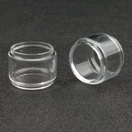 Fatube Bubble Shot Glass Cup -buis voor pen V2 / TFV8 / 60102 25 ml / vierkante bodem 20 ml