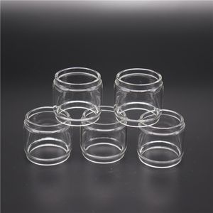 Fatube Bubble Shot Glass Cup Tube voor Tauren One RTA 4,5 ml / Tauren Honeycomb 4,5 ml / Artemis V2 Rdta / Blaze Solo RTA 5,5 ml / shotcup3 10ml