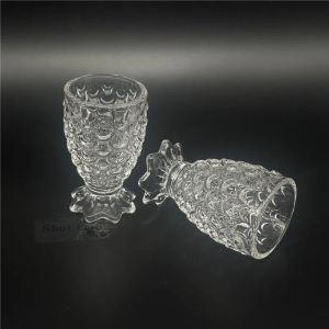 FATUBE BUBBLE Shot GLASS Cup BUIS voor Zeus RTA 5ml / Zeus Dual 5.5ml / ZX RTA 4.5ml / Z SUB-OHM TANK 5ml 12 LL