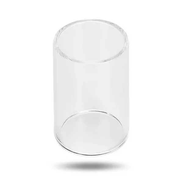 FATUBE Straight Shot GLASS Cup TUBE para Cobra 3.8ml / Arya 2ml / Merlin Short / Merlin RTA 4ml / 05020 15ml / 60102 25ml