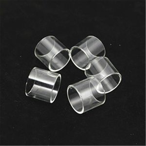 Fatube rechte shotglasbuis voor nexmesh pro single 4,5 ml/nexmesh pro dubbele 3,5 ml/subohm tank 4 ml/nexmini subtank 3,5 ml/versnelling rta 2 ml/kylin rta 2ml/kylin 6ml