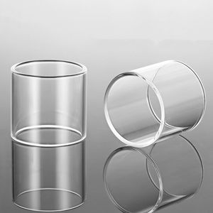 Fatube rechte shotglasbuisbuis voor TopTank mini 4 ml / topbox mini-kit 4 ml / subtank mini 4.5 ml / subox mini-c 3 ml / subvod-c 2,8 ml