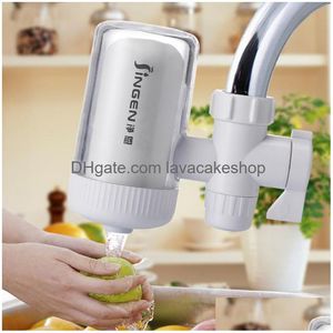 Kraanwaterfilters purificador de agua waterstofgenerator omgekeerde osmose filtersysteem alkaline ionisator distilleerder y200320 drop de dhcti