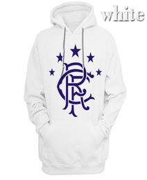 FC Flamengo Classic Scotland Glasgow Rangers Club Men Hoodies Sweatshirts Casual Vêtements Extérieur Hooded Hoody Novelty Cl6687166