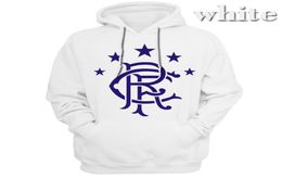 FC Flamengo Classic Scotland Glasgow Rangers Club Hombres sudaderas Sweinshirts Casual Relling Outerwear Hooded Hooded Novelty Fashion CL3712808