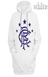 FC Flamengo Classic Scotland Glasgow Rangers Club Men Sweins Swears Casual Reparada Outer -Hooded Hooded Novelty Fashion Cl1809410