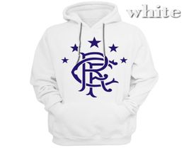 FC Flamengo Classic Scotland Glasgow Rangers Club Men Hoodies Sweatshirts Casual Vêtements extérieurs Hoody Hoody Novelty Fashion CL8371877