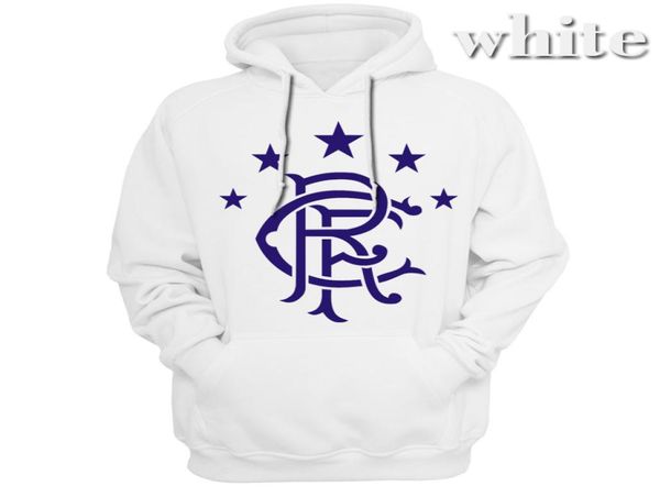 FC Flamengo Classic Scotland Glasgow Rangers Club Men Hoodies Sweatshirts Casual Vêtements extérieurs Hooded Hoody Novelty Fashion CL4287972