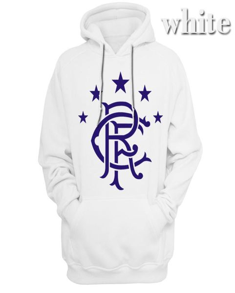 FC Flamengo Classic Scotland Glasgow Rangers Club Men Hoodies Sweatshirts Casual Vêtements Extérieur Hooded Hoody Novelty Fashion CL5001211