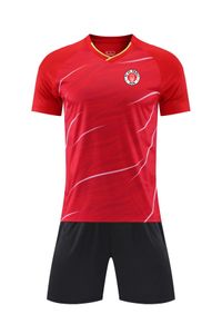 FC St. Pauli trainingspakken voor heren, kinderen, zomer, vrije tijd, sport, pak met korte mouwen, buitensporten, jogging-T-shirt