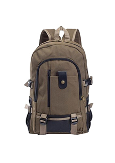 Mochilas de viaje Hombres