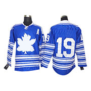 Maple Leafs # 19 Jerseys