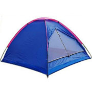 2-Personen-Outdoor-Camping-Zelte