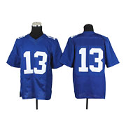 # 13 Elite-Fußballjerseys