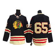 Blackhawks # 65 Jerseys