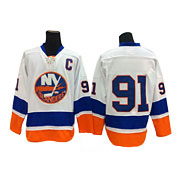 Islanders # 91 Jerseys