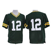 # 12 Green Fußballjerseys