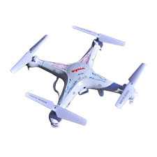 Syma X5C-1 HD Zangão de Câmera