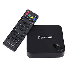 Tronsmart MXIII TV Box