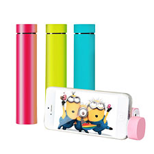 3-in-1 Power Banche 4000mAh