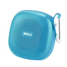 Altoparlanti iRuLu Mini Bluetooth