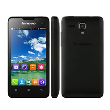 Smartphone Lenovo A396 3G