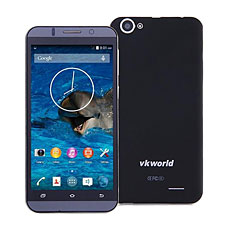 Phablet Vkworld Dual SIM 3G