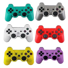 Controller PS3 Wireless