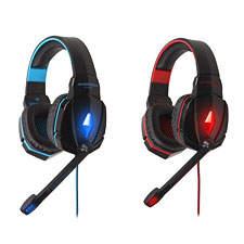 G4000 Gaming cuffie con Mic
