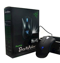 Razer DeathAdder Gaming Mice