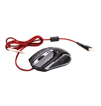 6D Wired Gaming Mice