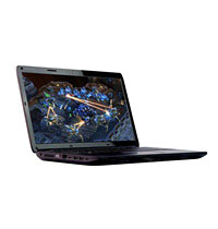 nVIDIA GT540M Laptops 15,4 polegadas