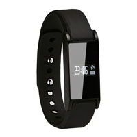 I6 Bluetooth Banda de Pulsera Inteligente