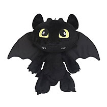 How to Train Your Dragon Toys