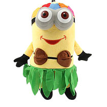 Minions Jouets de Peluche