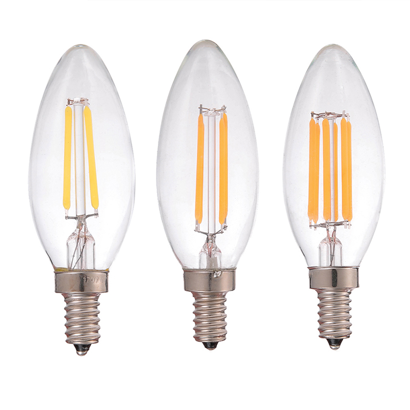 DHgate Best Filament LED Bulbs Supplier century_led